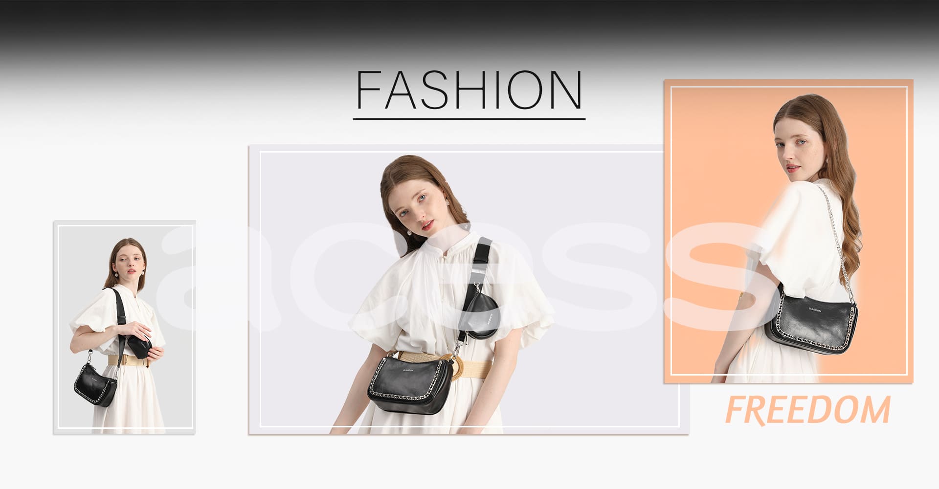 Wholesale deals fashion handbags